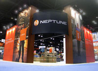 Neptune MultiQuad Exhibit