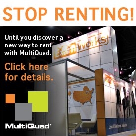 Stop renting until you discover MultiQuad rentals