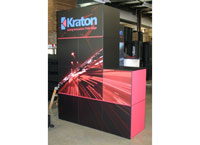 Kraton 10x10 MultiQuad Exhibit