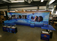 ACS 10x20 MultiQuad Exhibit