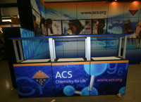 ACS 10x20 MultiQuad Exhibit