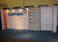 Cortera MultiQuad Exhibit