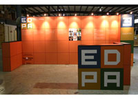 EDPA 10x20 MultiQuad Exhibit