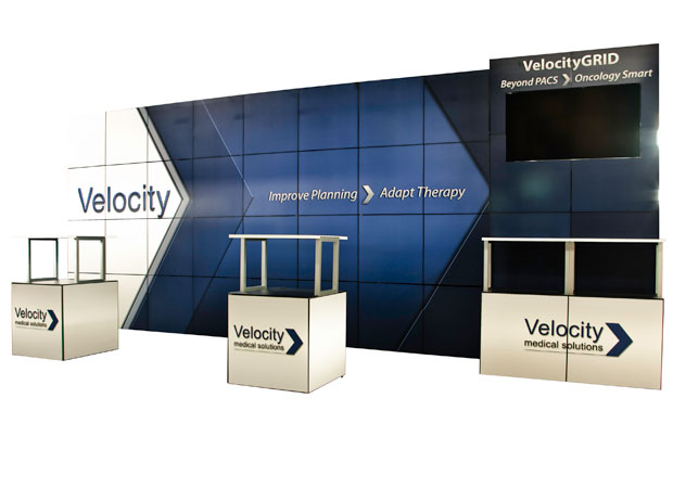 Velocity MultiQuad Exhibit