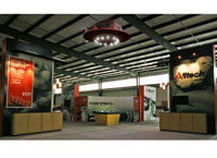 Alltech MultiQuad Exhibit