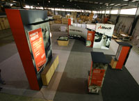 Alltech MultiQuad Exhibit