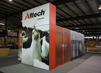 Alltech MultiQuad Exhibit