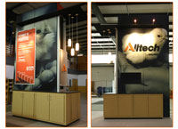 Alltech MultiQuad Exhibit