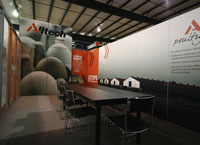 Alltech MultiQuad Exhibit