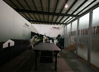 Alltech MultiQuad Exhibit