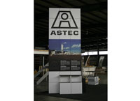 Astec MultiQuad Exhibit