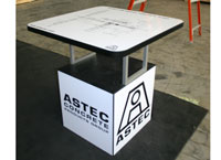 Astec MultiQuad Exhibit