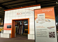 BioHorizons MultiQuad Exhibit