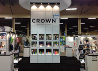 Crown MultiQuad Exhibit