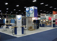 Ebsco MultiQuad Exhibit