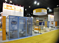 ExamWorks MultiQuad Exhibit