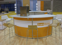 ExamWorks MultiQuad Exhibit