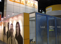 ExamWorks MultiQuad Exhibit