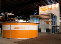 ExamWorks MultiQuad Exhibit