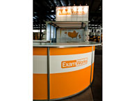 ExamWorks MultiQuad Exhibit