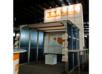 ExamWorks MultiQuad Exhibit