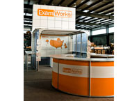 ExamWorks MultiQuad Exhibit