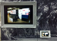 ExpoDisplays MultiQuad Exhibit