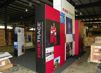 Fire Trace MultiQuad Exhibit