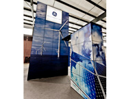 General Electric MultiQuad Exhibit