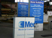 Medplast MultiQuad Exhibit