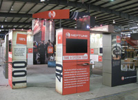 Neptune MultiQuad Exhibit