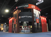 Neptune MultiQuad Exhibit