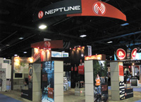 Neptune MultiQuad Exhibit