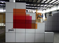 PWC MultiQuad Exhibit