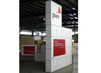 PWC MultiQuad Exhibit