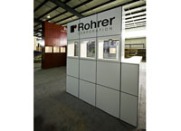 Roher MultiQuad Exhibit