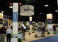 Sensus MultiQuad Exhibit