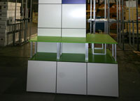 Sensus MultiQuad Exhibit