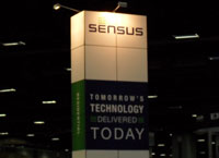 Sensus MultiQuad Exhibit