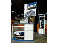 SPEC MultiQuad Exhibit