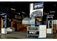 SPEC MultiQuad Exhibit