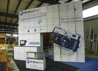 StratusTime MultiQuad Exhibit