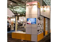 ExpoDisplays MultiQuad Exhibit