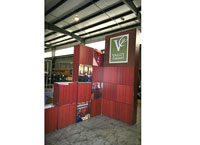 Valley Cabinets MultiQuad Exhibit