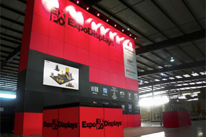 ExpoDisplays MultiQuad