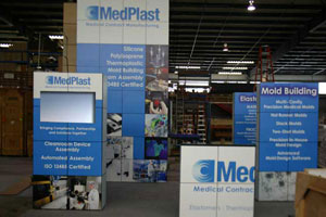 MedPlast MultiQuad