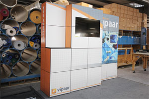 Vipaar MultiQuad