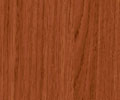 Mahogany Woodgrain Quad