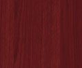 Red Mahogany Woodgrain Quad