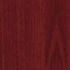 red mahogany